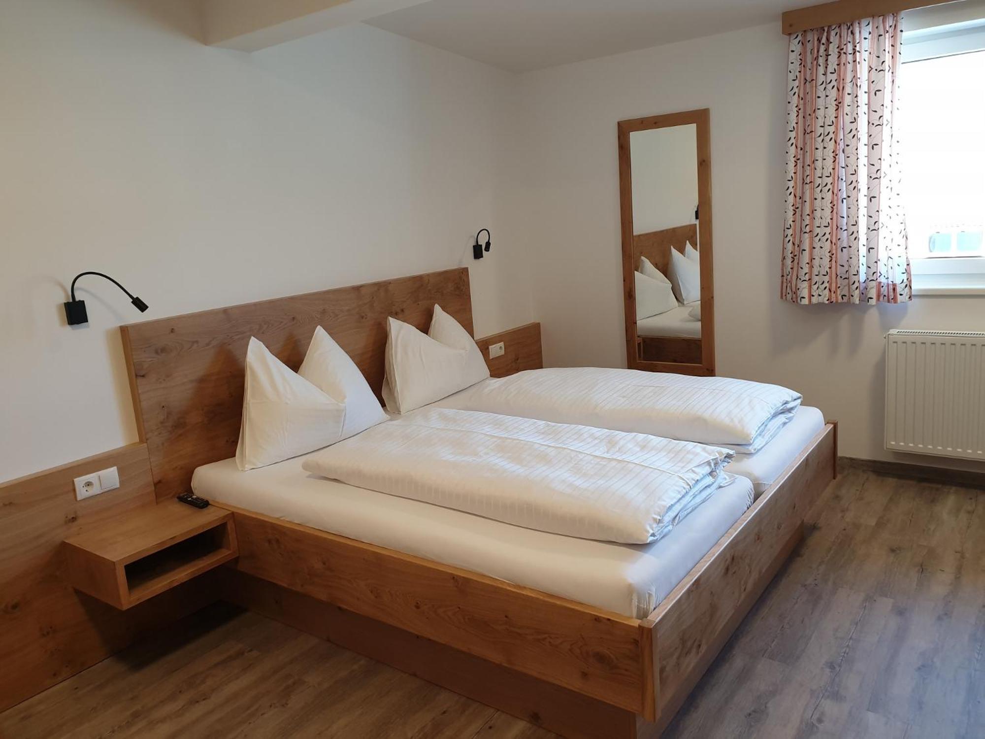 Hanneshof Flachau Habitación foto