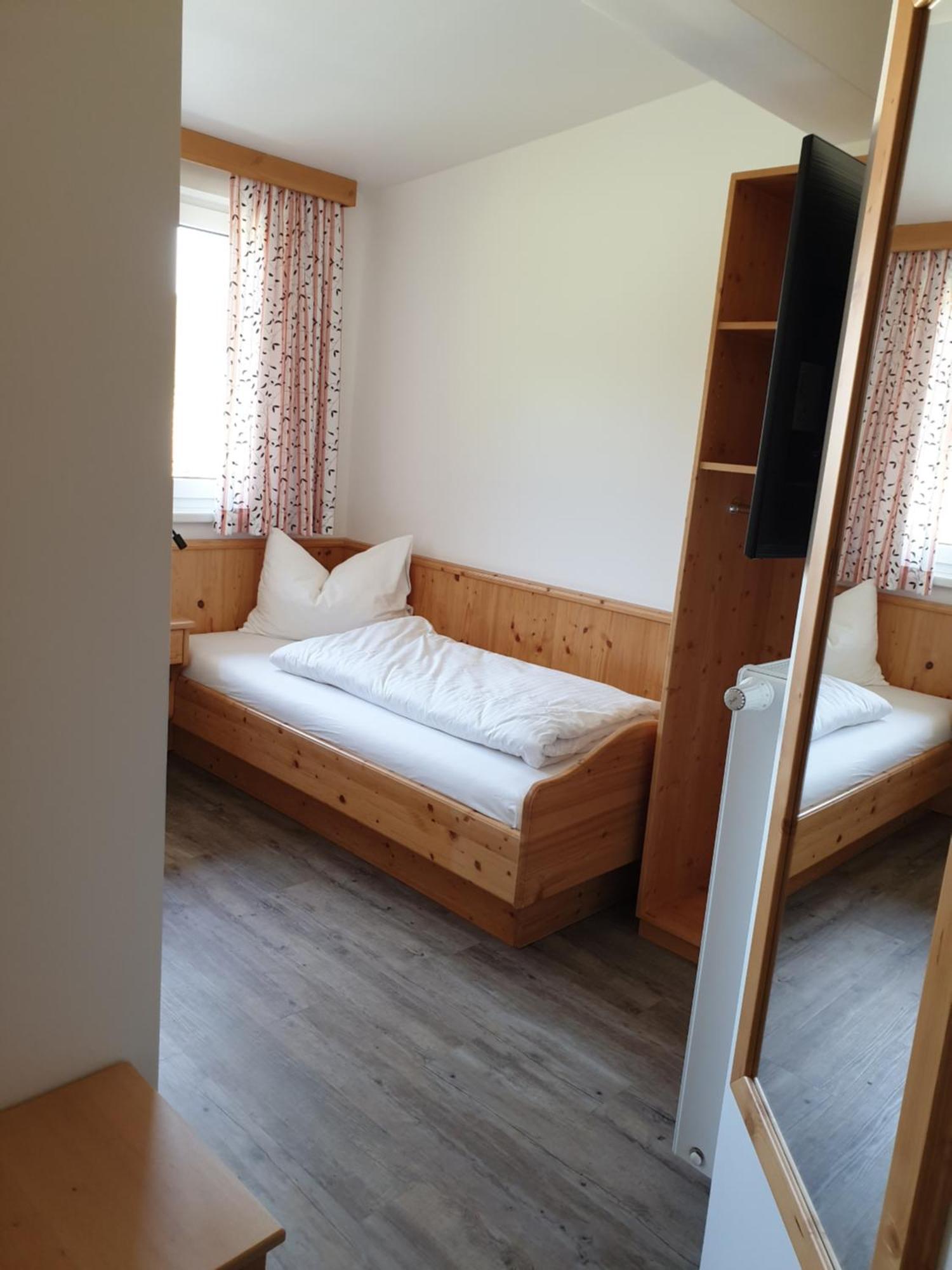 Hanneshof Flachau Habitación foto